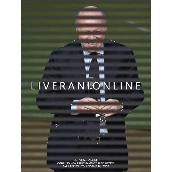 Gran Gala\' del Calcio AIC 2015 Milano - 14.12.2015 Nella Foto:marotta /Ph.Vitez-Ag. Aldo Liverani