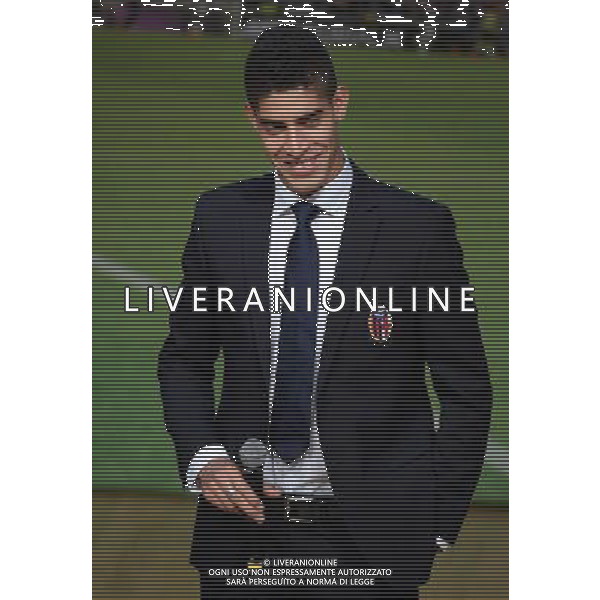 Gran Gala\' del Calcio AIC 2015 Milano - 14.12.2015 Nella Foto:masina /Ph.Vitez-Ag. Aldo Liverani