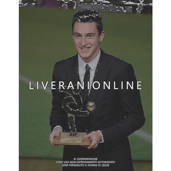 Gran Gala\' del Calcio AIC 2015 Milano - 14.12.2015 Nella Foto:darmian /Ph.Vitez-Ag. Aldo Liverani