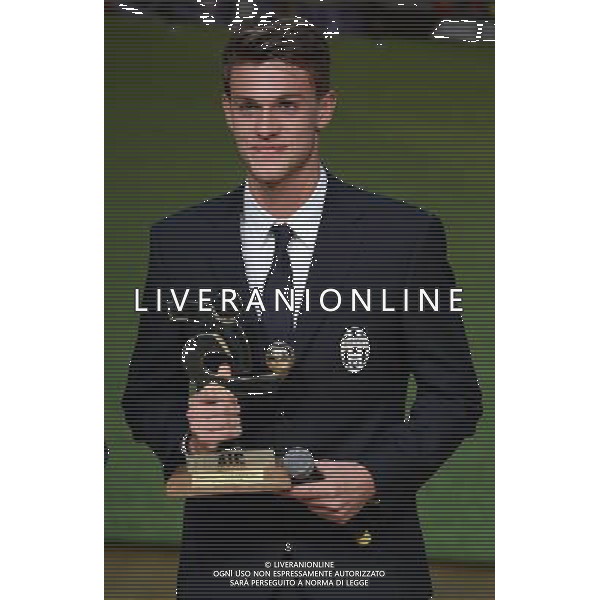 Gran Gala\' del Calcio AIC 2015 Milano - 14.12.2015 Nella Foto:rugani daniele /Ph.Vitez-Ag. Aldo Liverani