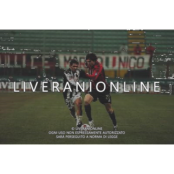 MILANO,26-01-05 DFP/ FOTO GIORGIO RAVEZZANI COPPA ITALIA MILAN-UDINESE: KAKA AG ALDO LIVERANI SAS