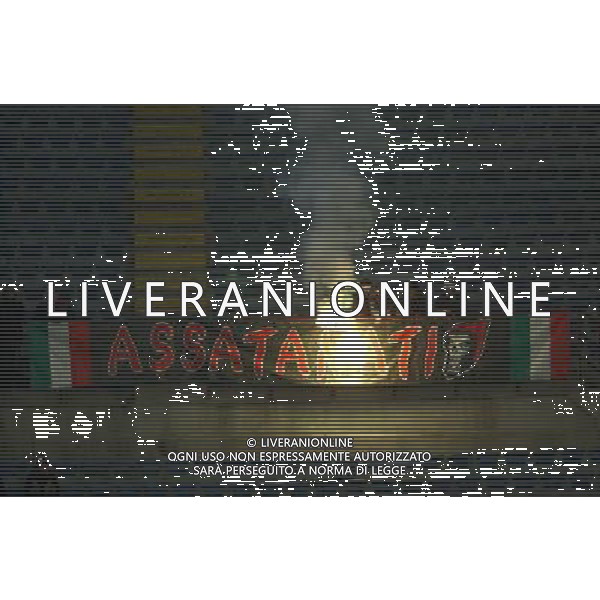 MILANO,26-01-05 DFP/ FOTO GIORGIO RAVEZZANI COPPA ITALIA MILAN-UDINESE: AG ALDO LIVERANI SAS