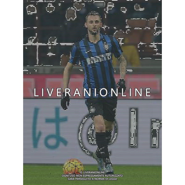 Coppa Italia TIM Cup 2015/2016 Ottavi di Finale Milano - 15.12.2015 Inter-Cagliari Nella Foto:Brozovic Marcelo /Ph.Vitez-Ag. Aldo Liverani