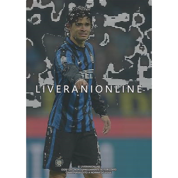Coppa Italia TIM Cup 2015/2016 Ottavi di Finale Milano - 15.12.2015 Inter-Cagliari Nella Foto:Dodo\' Jose\' Rodolfo /Ph.Vitez-Ag. Aldo Liverani