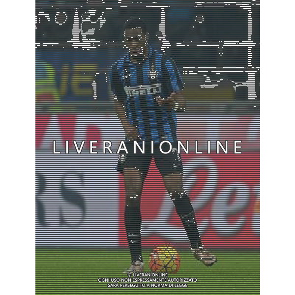 Coppa Italia TIM Cup 2015/2016 Ottavi di Finale Milano - 15.12.2015 Inter-Cagliari Nella Foto:Kondogbia Geoffrey /Ph.Vitez-Ag. Aldo Liverani