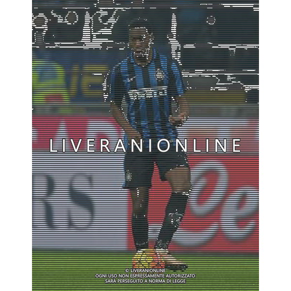 Coppa Italia TIM Cup 2015/2016 Ottavi di Finale Milano - 15.12.2015 Inter-Cagliari Nella Foto:Kondogbia Geoffrey /Ph.Vitez-Ag. Aldo Liverani