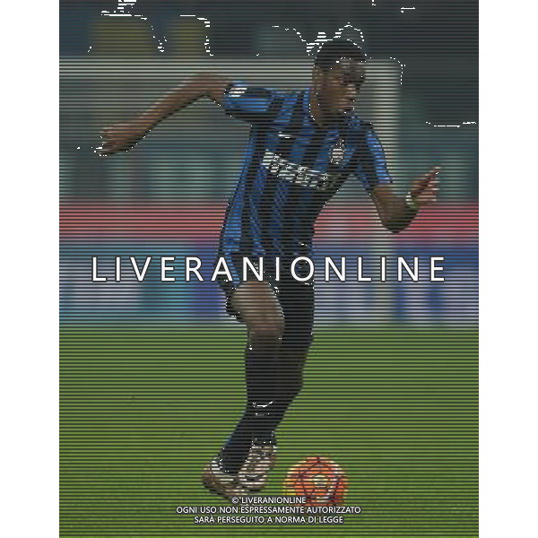 Coppa Italia TIM Cup 2015/2016 Ottavi di Finale Milano - 15.12.2015 Inter-Cagliari Nella Foto:Kondogbia Geoffrey /Ph.Vitez-Ag. Aldo Liverani