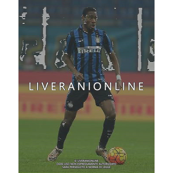Coppa Italia TIM Cup 2015/2016 Ottavi di Finale Milano - 15.12.2015 Inter-Cagliari Nella Foto:Kondogbia Geoffrey /Ph.Vitez-Ag. Aldo Liverani