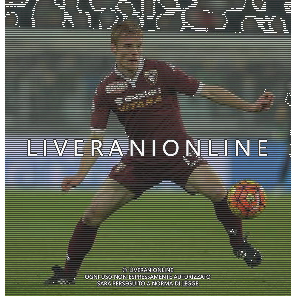 Coppa Italia TIM Cup 2015/2016 Ottavi di Finale Torino - 16.12.2015 Juventus-Torino Nella Foto:gazzi /Ph.Vitez-Ag. Aldo Liverani