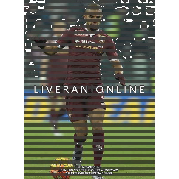 Coppa Italia TIM Cup 2015/2016 Ottavi di Finale Torino - 16.12.2015 Juventus-Torino Nella Foto:peres /Ph.Vitez-Ag. Aldo Liverani