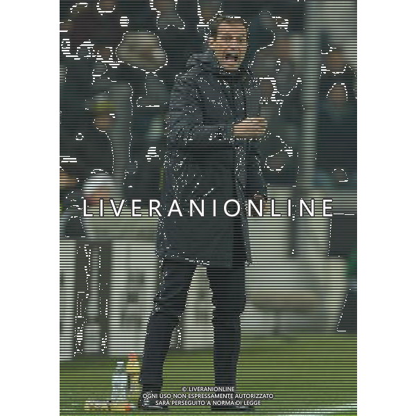 Coppa Italia TIM Cup 2015/2016 Ottavi di Finale Torino - 16.12.2015 Juventus-Torino Nella Foto:allegri massimiliano /Ph.Vitez-Ag. Aldo Liverani