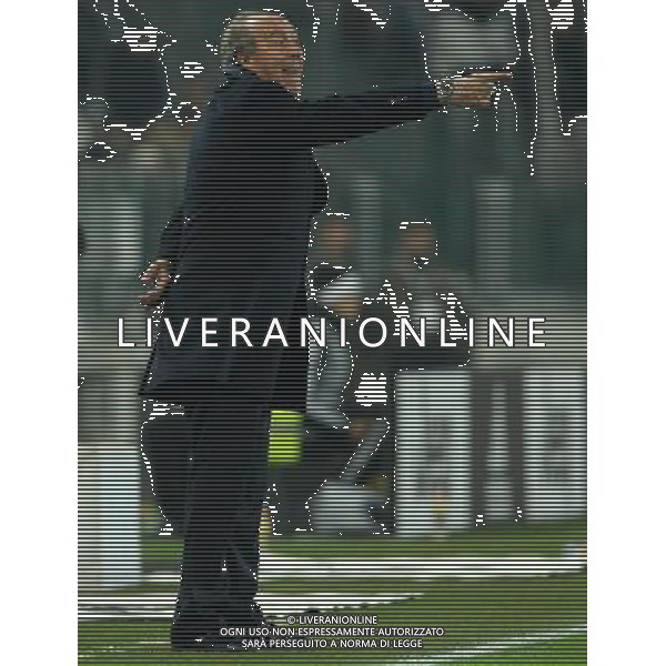 Coppa Italia TIM Cup 2015/2016 Ottavi di Finale Torino - 16.12.2015 Juventus-Torino Nella Foto:ventura giampiero /Ph.Vitez-Ag. Aldo Liverani