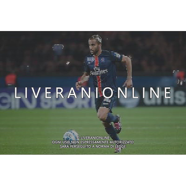 Lucas MOURA - 16.12.2015 - PSG / Saint Etienne - Coupe de la Ligue - 1/8 de finale Photo : Nolwenn Le Gouic / Icon Sport/ AGENZIA ALDO LIVERANI SAS - ITALY ONLY EDITORIAL USE ONLY
