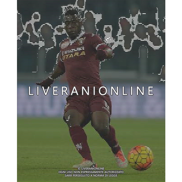 Coppa Italia TIM Cup 2015/2016 Ottavi di Finale Torino - 16.12.2015 Juventus-Torino Nella Foto:Acquah Afriyie /Ph.Vitez-Ag. Aldo Liverani