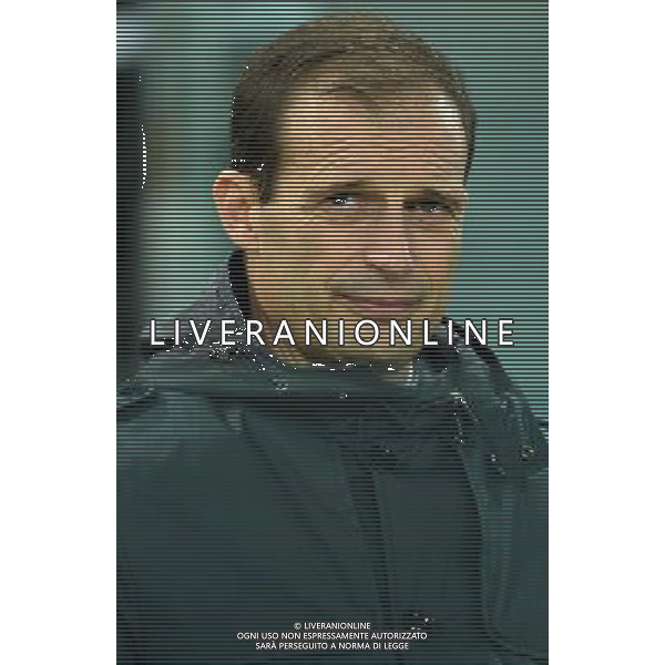 Coppa Italia TIM Cup 2015/2016 Ottavi di Finale Torino - 16.12.2015 Juventus-Torino Nella Foto:Allegri Massimiliano /Ph.Vitez-Ag. Aldo Liverani