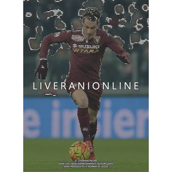 Coppa Italia TIM Cup 2015/2016 Ottavi di Finale Torino - 16.12.2015 Juventus-Torino Nella Foto:Belotti Andrea /Ph.Vitez-Ag. Aldo Liverani