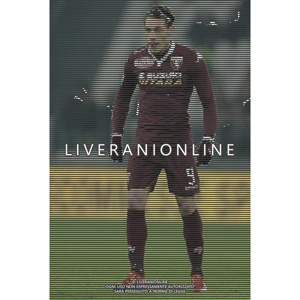 Coppa Italia TIM Cup 2015/2016 Ottavi di Finale Torino - 16.12.2015 Juventus-Torino Nella Foto:Belotti Andrea /Ph.Vitez-Ag. Aldo Liverani