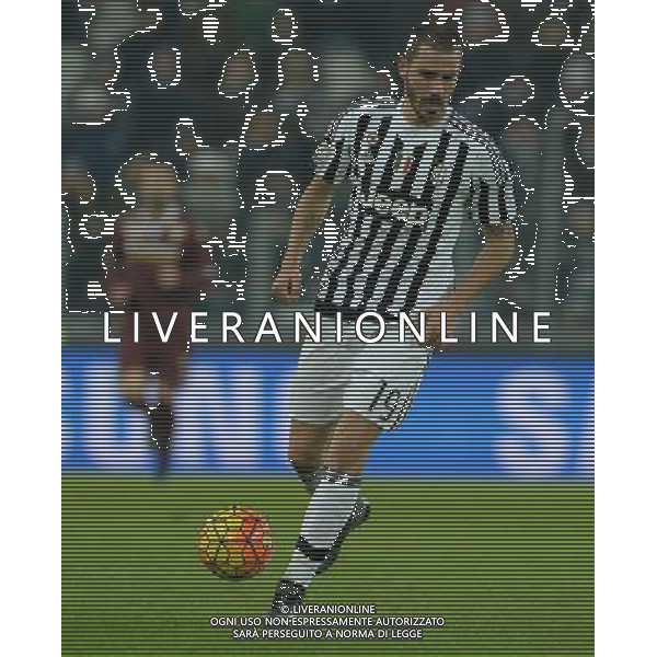 Coppa Italia TIM Cup 2015/2016 Ottavi di Finale Torino - 16.12.2015 Juventus-Torino Nella Foto:Bonucci Leonardo /Ph.Vitez-Ag. Aldo Liverani