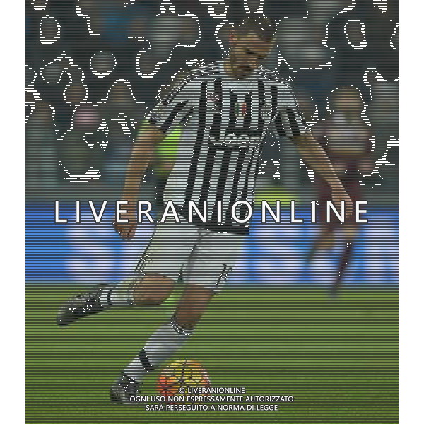 Coppa Italia TIM Cup 2015/2016 Ottavi di Finale Torino - 16.12.2015 Juventus-Torino Nella Foto:Bonucci Leonardo /Ph.Vitez-Ag. Aldo Liverani