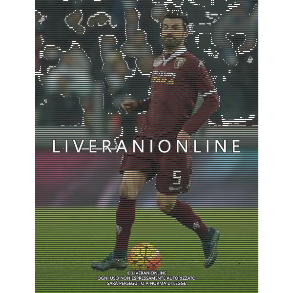 Coppa Italia TIM Cup 2015/2016 Ottavi di Finale Torino - 16.12.2015 Juventus-Torino Nella Foto:Bovo Cesare /Ph.Vitez-Ag. Aldo Liverani