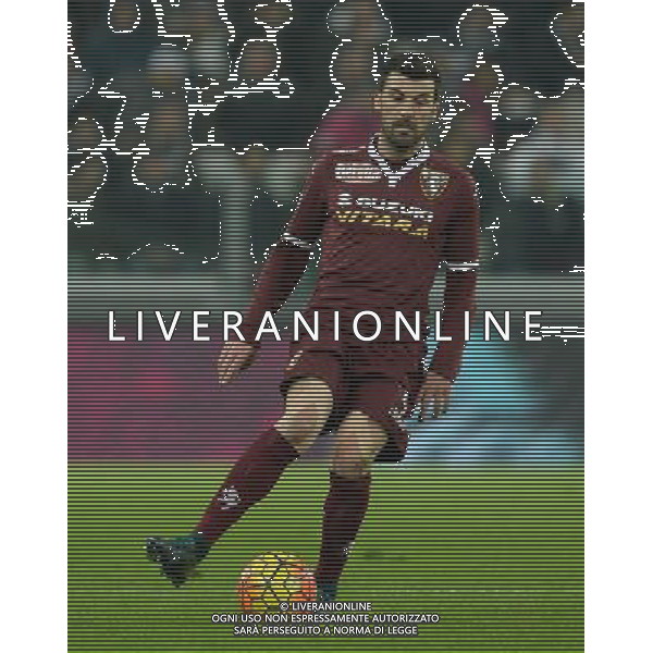Coppa Italia TIM Cup 2015/2016 Ottavi di Finale Torino - 16.12.2015 Juventus-Torino Nella Foto:Bovo Cesare /Ph.Vitez-Ag. Aldo Liverani