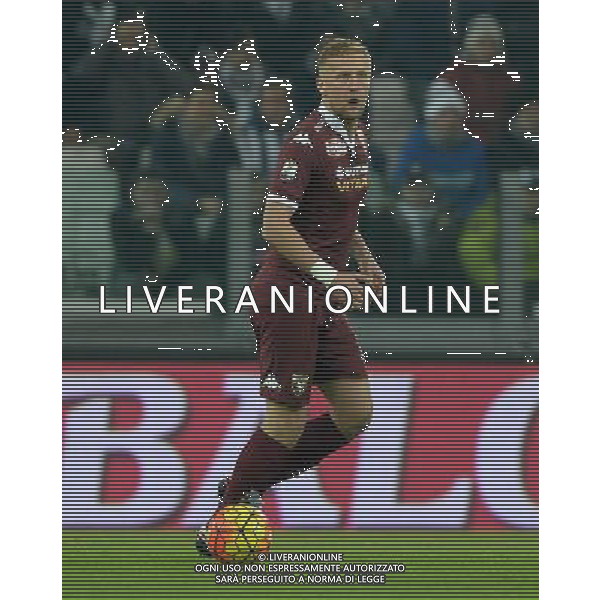 Coppa Italia TIM Cup 2015/2016 Ottavi di Finale Torino - 16.12.2015 Juventus-Torino Nella Foto:Glik Kamil /Ph.Vitez-Ag. Aldo Liverani
