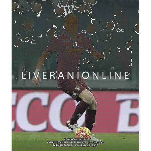 Coppa Italia TIM Cup 2015/2016 Ottavi di Finale Torino - 16.12.2015 Juventus-Torino Nella Foto:Glik Kamil /Ph.Vitez-Ag. Aldo Liverani