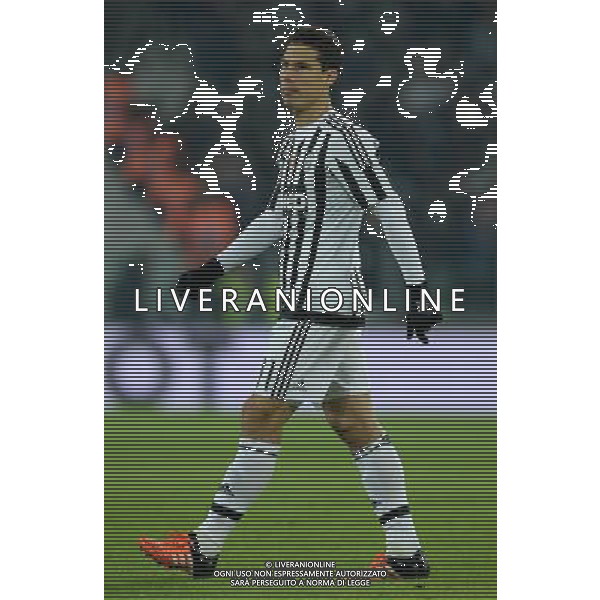 Coppa Italia TIM Cup 2015/2016 Ottavi di Finale Torino - 16.12.2015 Juventus-Torino Nella Foto:Hernanes De Carvalho /Ph.Vitez-Ag. Aldo Liverani