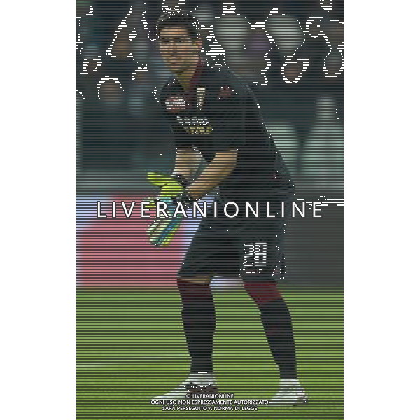 Coppa Italia TIM Cup 2015/2016 Ottavi di Finale Torino - 16.12.2015 Juventus-Torino Nella Foto:Ichazo Salvador /Ph.Vitez-Ag. Aldo Liverani