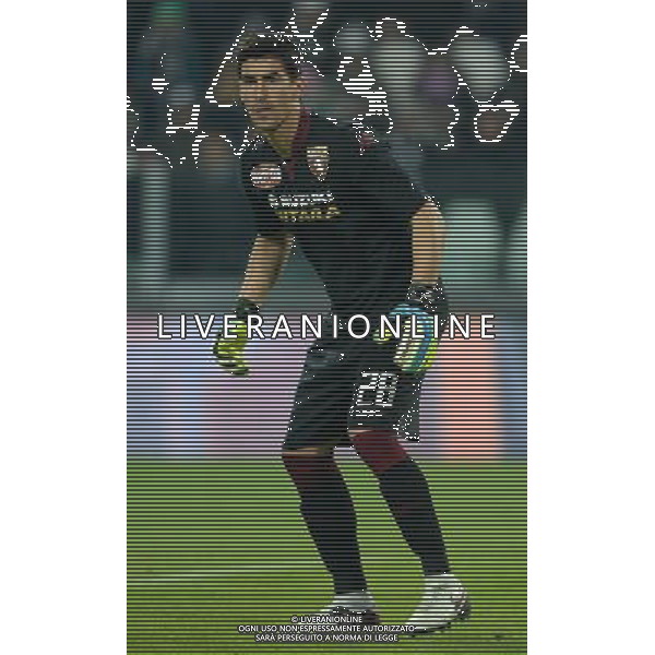 Coppa Italia TIM Cup 2015/2016 Ottavi di Finale Torino - 16.12.2015 Juventus-Torino Nella Foto:Ichazo Salvador /Ph.Vitez-Ag. Aldo Liverani