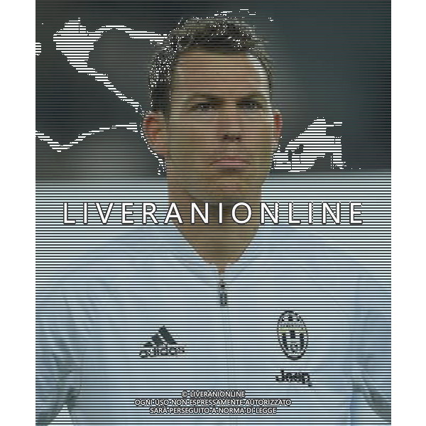 Coppa Italia TIM Cup 2015/2016 Ottavi di Finale Torino - 16.12.2015 Juventus-Torino Nella Foto:Lichtsteiner Stephan /Ph.Vitez-Ag. Aldo Liverani