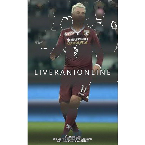Coppa Italia TIM Cup 2015/2016 Ottavi di Finale Torino - 16.12.2015 Juventus-Torino Nella Foto:Maxi Lopez /Ph.Vitez-Ag. Aldo Liverani