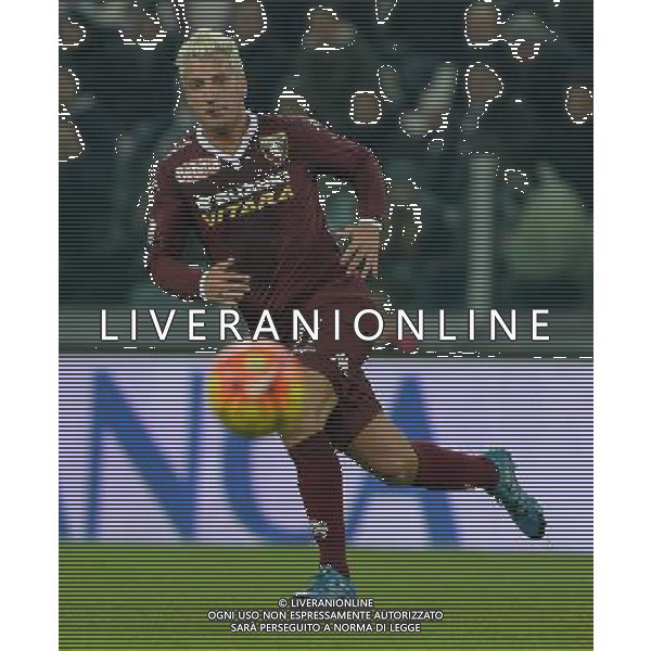 Coppa Italia TIM Cup 2015/2016 Ottavi di Finale Torino - 16.12.2015 Juventus-Torino Nella Foto:Maxi Lopez /Ph.Vitez-Ag. Aldo Liverani