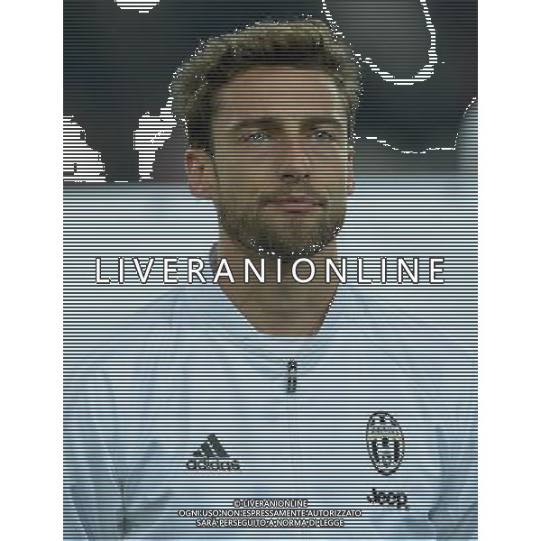 Coppa Italia TIM Cup 2015/2016 Ottavi di Finale Torino - 16.12.2015 Juventus-Torino Nella Foto:Marchisio Claudio /Ph.Vitez-Ag. Aldo Liverani