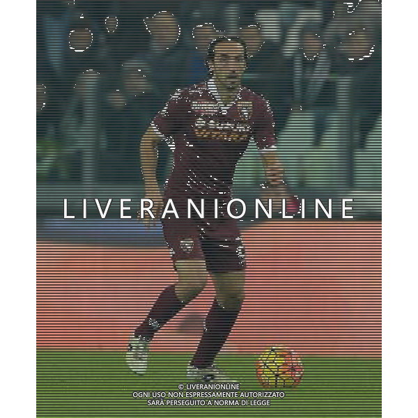 Coppa Italia TIM Cup 2015/2016 Ottavi di Finale Torino - 16.12.2015 Juventus-Torino Nella Foto:Moretti Emiliano /Ph.Vitez-Ag. Aldo Liverani