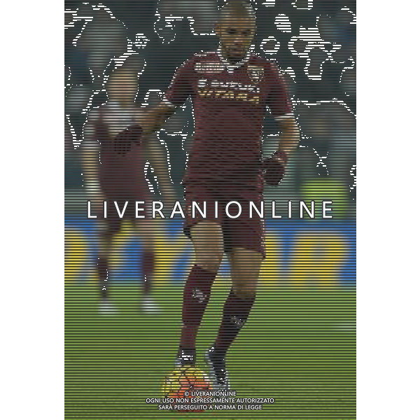Coppa Italia TIM Cup 2015/2016 Ottavi di Finale Torino - 16.12.2015 Juventus-Torino Nella Foto:Bruno Peres /Ph.Vitez-Ag. Aldo Liverani