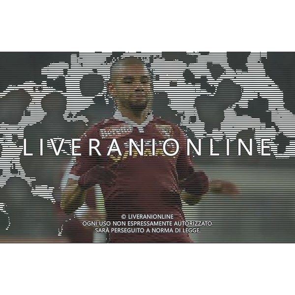 Coppa Italia TIM Cup 2015/2016 Ottavi di Finale Torino - 16.12.2015 Juventus-Torino Nella Foto:Bruno Peres /Ph.Vitez-Ag. Aldo Liverani