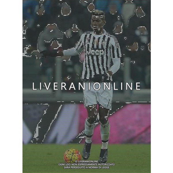 Coppa Italia TIM Cup 2015/2016 Ottavi di Finale Torino - 16.12.2015 Juventus-Torino Nella Foto:Pogba Paul /Ph.Vitez-Ag. Aldo Liverani