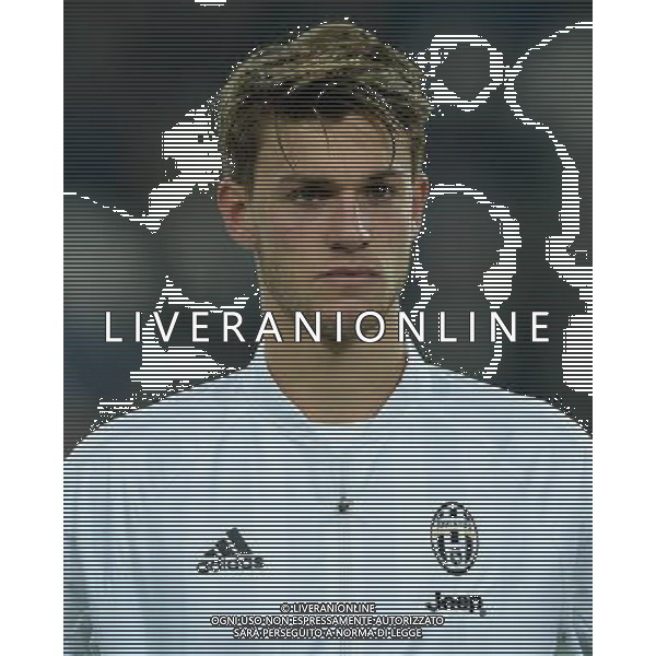 Coppa Italia TIM Cup 2015/2016 Ottavi di Finale Torino - 16.12.2015 Juventus-Torino Nella Foto:Rugani Daniele /Ph.Vitez-Ag. Aldo Liverani