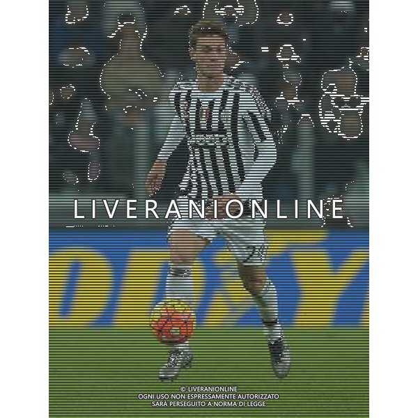 Coppa Italia TIM Cup 2015/2016 Ottavi di Finale Torino - 16.12.2015 Juventus-Torino Nella Foto:Rugani Daniele /Ph.Vitez-Ag. Aldo Liverani