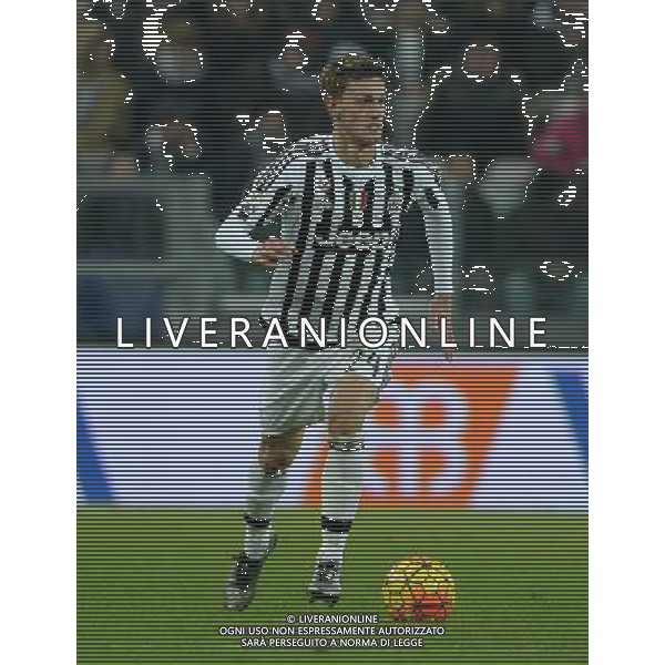 Coppa Italia TIM Cup 2015/2016 Ottavi di Finale Torino - 16.12.2015 Juventus-Torino Nella Foto:Rugani Daniele /Ph.Vitez-Ag. Aldo Liverani