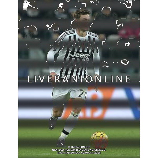 Coppa Italia TIM Cup 2015/2016 Ottavi di Finale Torino - 16.12.2015 Juventus-Torino Nella Foto:Rugani Daniele /Ph.Vitez-Ag. Aldo Liverani