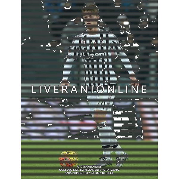 Coppa Italia TIM Cup 2015/2016 Ottavi di Finale Torino - 16.12.2015 Juventus-Torino Nella Foto:Rugani Daniele /Ph.Vitez-Ag. Aldo Liverani