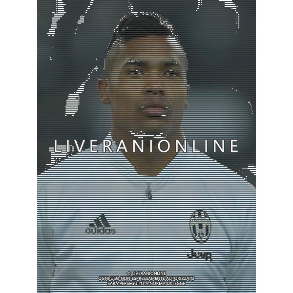 Coppa Italia TIM Cup 2015/2016 Ottavi di Finale Torino - 16.12.2015 Juventus-Torino Nella Foto:Alex Sandro /Ph.Vitez-Ag. Aldo Liverani