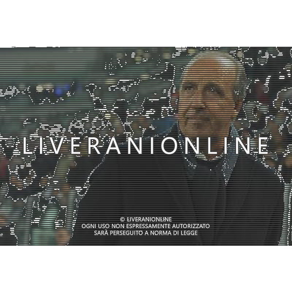 Coppa Italia TIM Cup 2015/2016 Ottavi di Finale Torino - 16.12.2015 Juventus-Torino Nella Foto:Ventura Giampiero /Ph.Vitez-Ag. Aldo Liverani