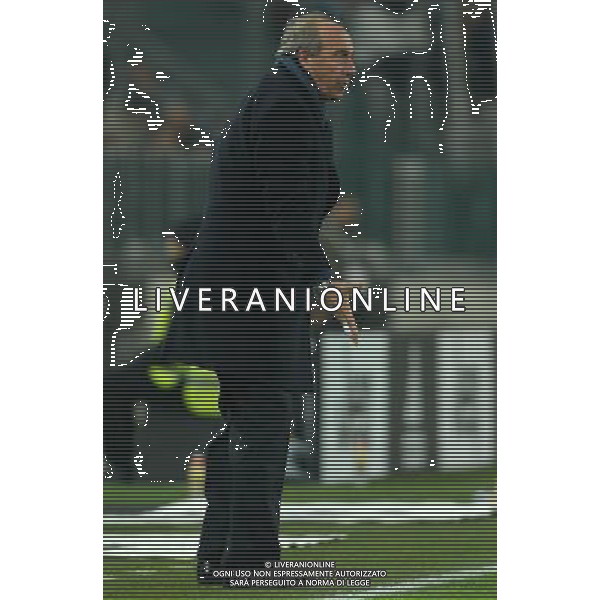 Coppa Italia TIM Cup 2015/2016 Ottavi di Finale Torino - 16.12.2015 Juventus-Torino Nella Foto:Ventura Giampiero /Ph.Vitez-Ag. Aldo Liverani