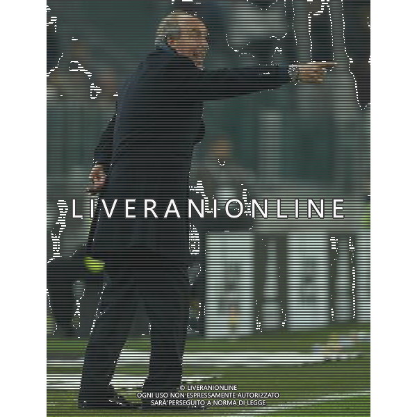 Coppa Italia TIM Cup 2015/2016 Ottavi di Finale Torino - 16.12.2015 Juventus-Torino Nella Foto:Ventura Giampiero /Ph.Vitez-Ag. Aldo Liverani