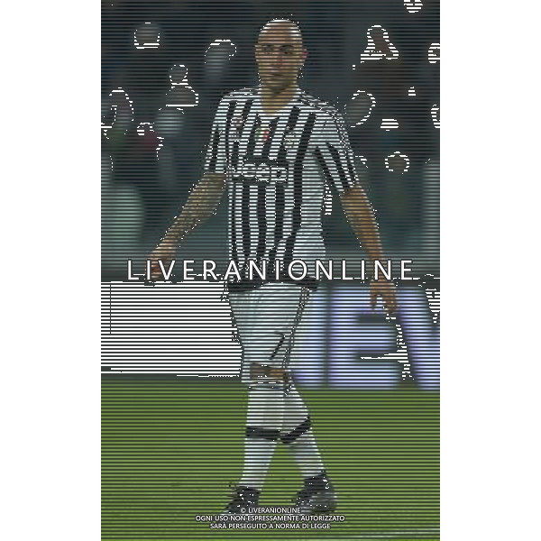 Coppa Italia TIM Cup 2015/2016 Ottavi di Finale Torino - 16.12.2015 Juventus-Torino Nella Foto:Zaza Simone /Ph.Vitez-Ag. Aldo Liverani