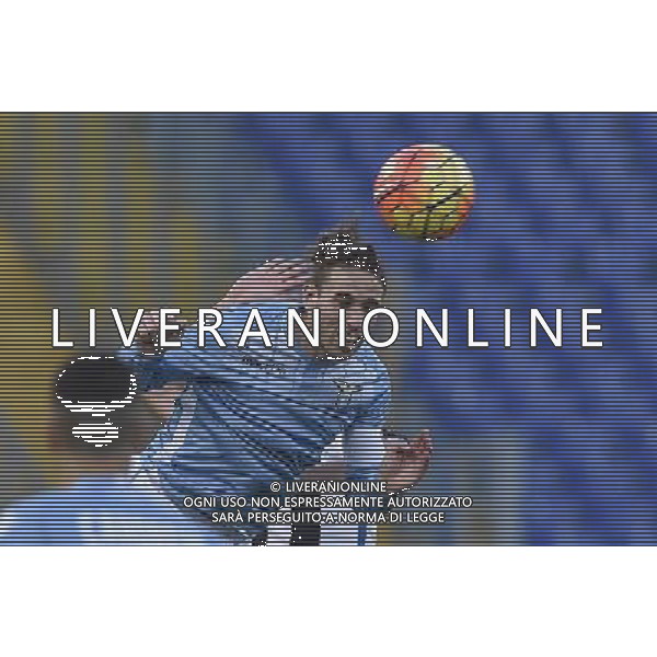 TIM CUP 2015-2016 Ottavi di Finale Roma - 17.12.2015 SS Lazio vs Udinese - nella foto: Lucas Biglia / Ph.Corradetti - AG. Aldo Liverani/ AGENZIA ALDO LIVERANI SAS -