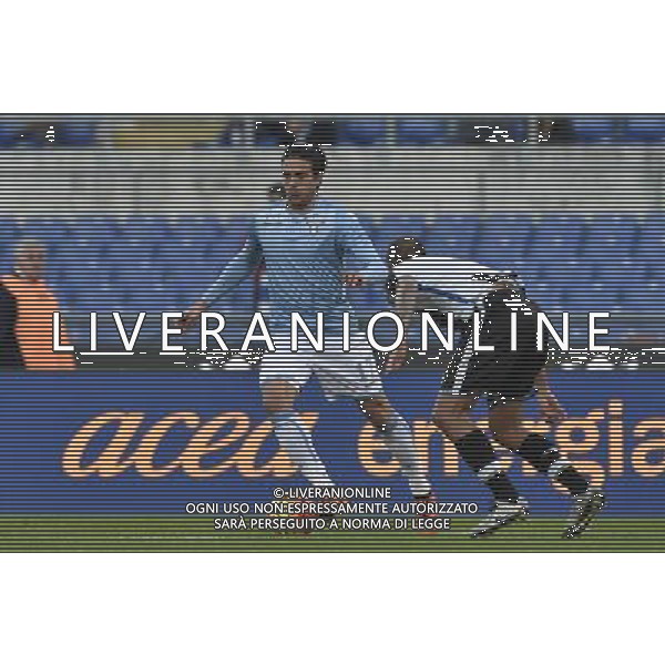 TIM CUP 2015-2016 Ottavi di Finale Roma - 17.12.2015 SS Lazio vs Udinese - nella foto: matri alessandro / Ph.Corradetti - AG. Aldo Liverani